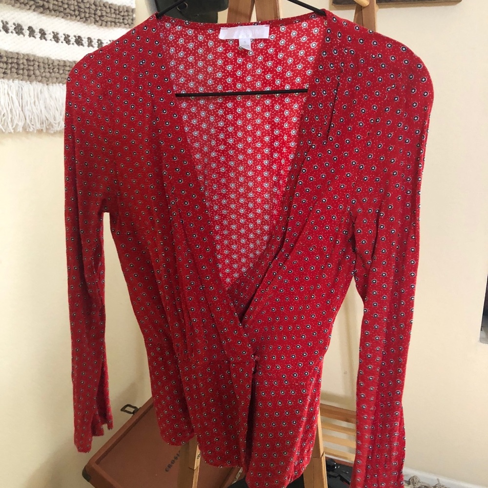 Urban Outfitters top